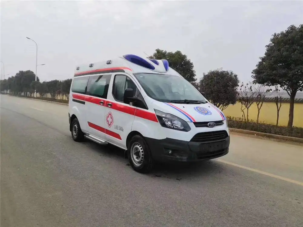 寻乌县救护车转院